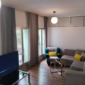 Appartement met Twee Slaapkamers